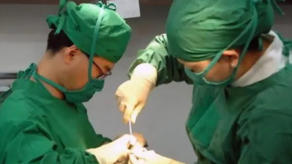 Peste 50% dintre români dau bani medicilor, dar şi paznicilor din spitale sau laboranţilor