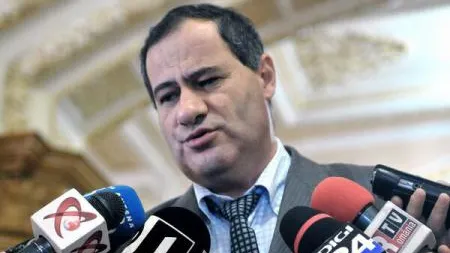 Neacșu: Votul referitor la Diniță, reluat cel mai probabil săptămâna viitoare