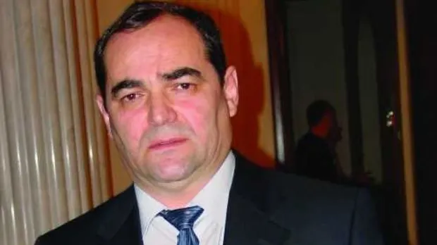 Fostul director al CFR, Mihai Necolaiciuc, condamnat la 8 ani de închisoare cu executare