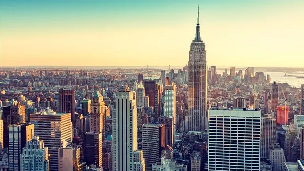 INCREDIBIL.Aceasta este una dintre cele mai râvnite meserii în New York. Nici prin minte nu-ți trece