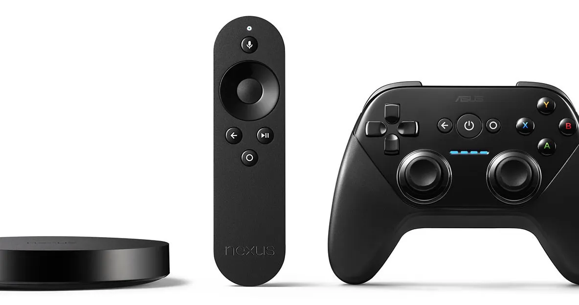 Nexus Player. Cum arată noua consola TV lansată de Google 