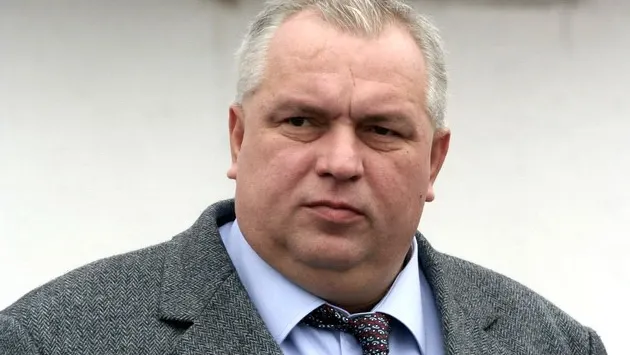 Baronul Nicușor Constantinescu are averea intactă