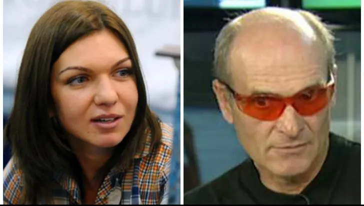 SIMONA HALEP. Reacţie FULMINANTĂ a lui Cristian Tudor Popescu la performanţa româncei