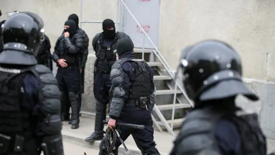 Zeci de percheziţii în Mureş, Bistriţa şi Cluj, într-un dosar de evaziune fiscală 