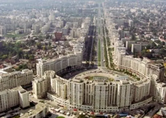 FORMIDABIL - Aceasta este PERLA ascunsă din inima Bucureştiului!