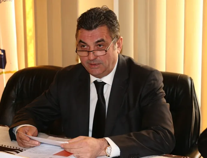 Migrația la PNL: Primarul unui oraș din Transilvania a părăsit PC, pentru a se alătura liberalilor 