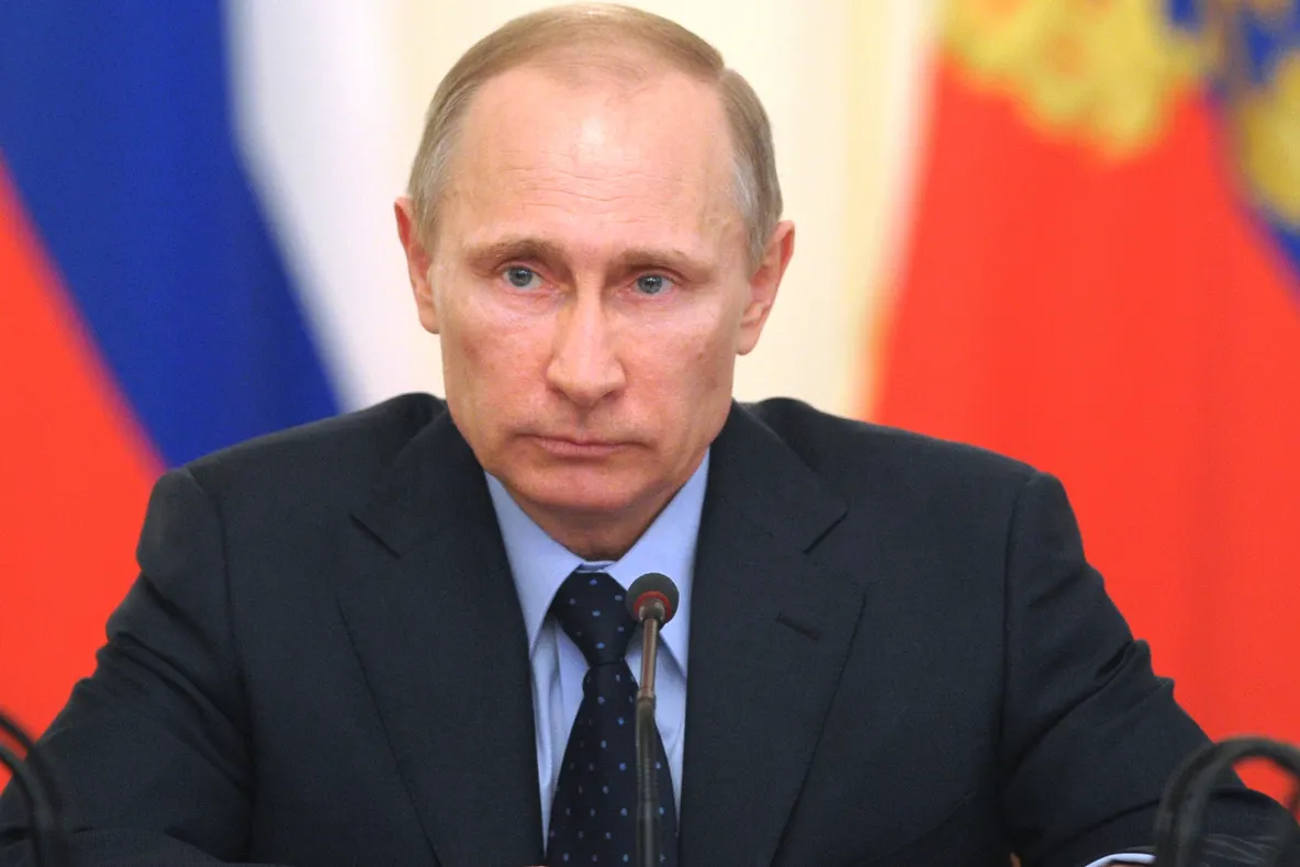 Oficial rus: Dacă nu e Putin, atunci nu e nici Rusia