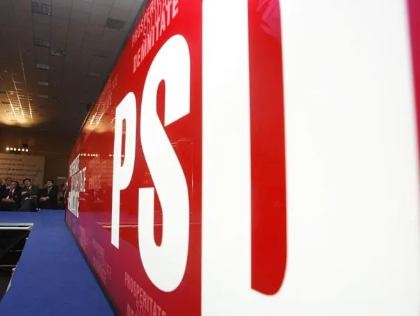 ŞEDINŢĂ IMPORTANTĂ în PSD, după demisia lui Hrebenciuc. Dan ŞOVA a intrat pe uşa din spate