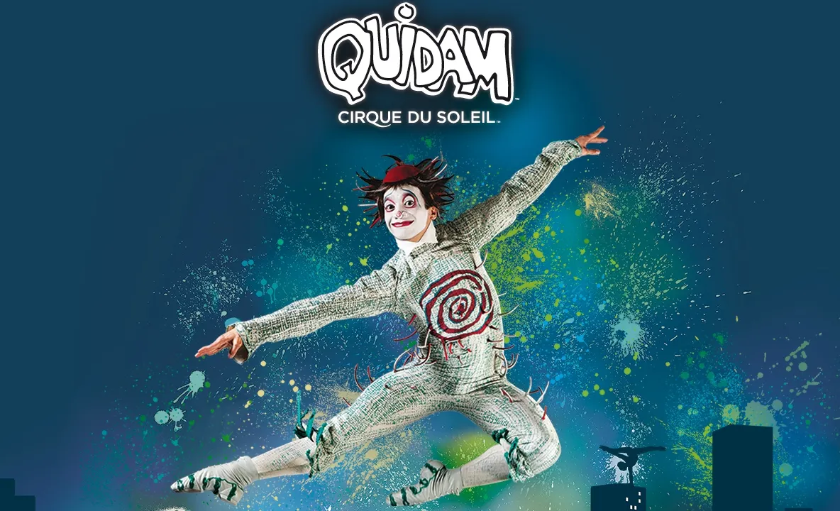 Cirque du Soleil revine la București. Când vor fi spectacolele