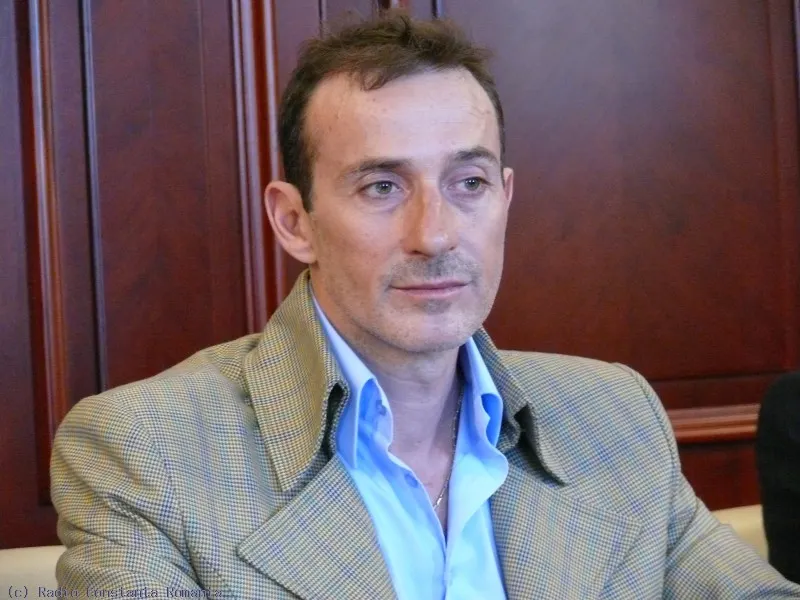 Înalta Curte judecă, luni, cererea lui Radu Mazăre de revocare a controlului judiciar 