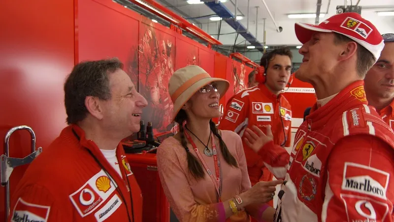 UPDATE Michael Schumacher: "Progresele sunt REMARCABILE". Dezvăluirile unui insider