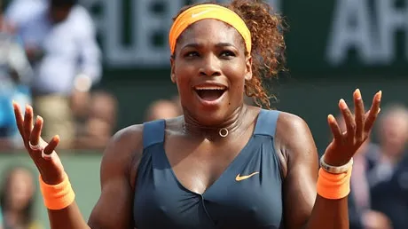 DECLARAȚIE ȘOC a Serenei Williams înainte de finala cu SIMONA HALEP