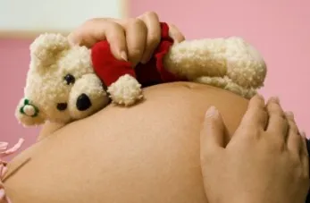 5 lucruri despre sarcina care te pot speria