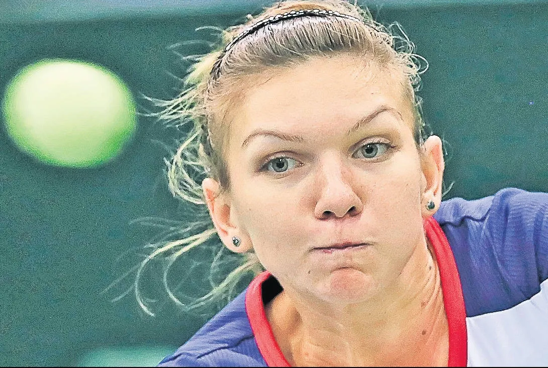 ORAR - Când şi cu cine joacă SIMONA HALEP în continuare. Statistica întâlnirilor cu această rivală