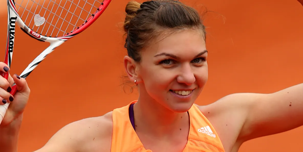 Cât de MODESTĂ e - Prima reacţie a SIMONEI HALEP după ce a învins-o CATEGORIC pe Serena Williams
