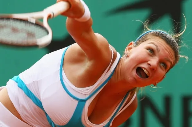 SIMONA HALEP, în premieră la Turneul Campioanelor