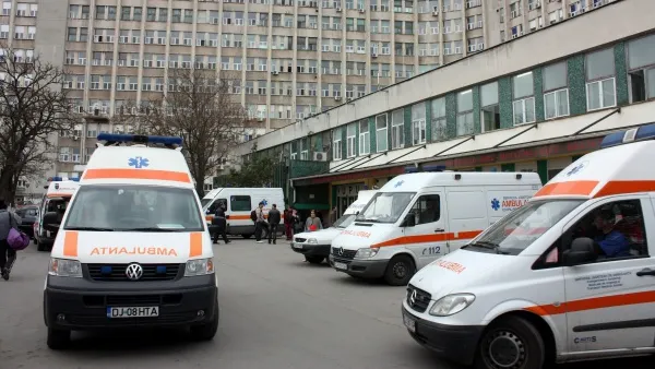 DEZVĂLUIRILE INCREDIBILE ale fiicei unei paciente care A MURIT la Spitalului de Urgenţă din Craiova