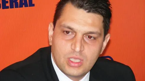 Deputatul declarat DEFINITIV incompatibil de către Înalta Curte a mai primit o decizie