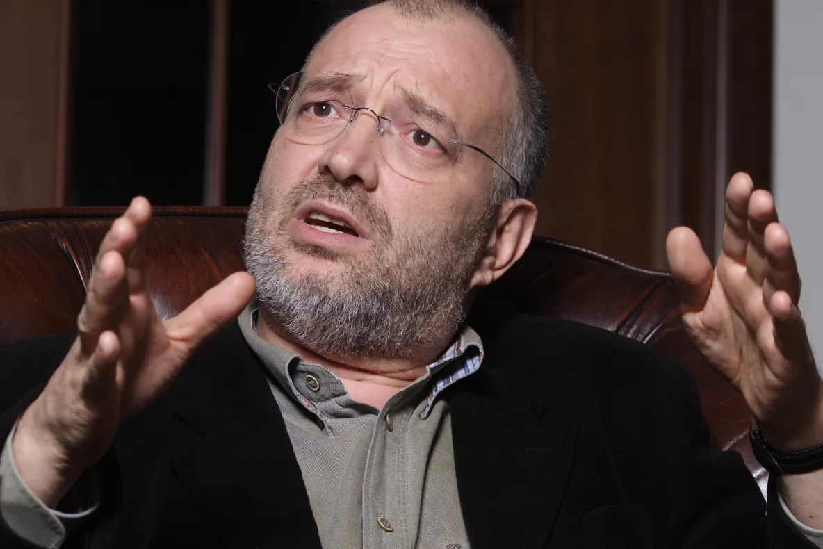 Stelian Tănase după Teleormanleaks: "Suntem în plin thriller. Cine dracu mai crede în coincidențe?"