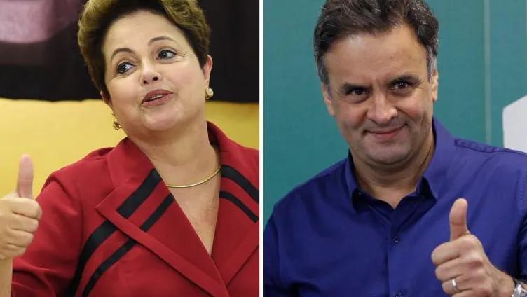 ALEGERI BRAZILIA: Brazilienii îşi aleg NOUL PREŞEDINTE