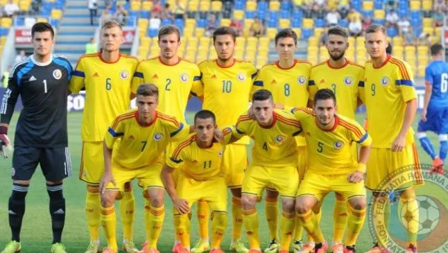 SURPRIZĂ - El este noul antrenor al naţionalei de tineret: "Mi-am dat acceptul"