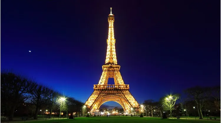 O manifestație împotriva islamiștilor a fost interzisă la Paris