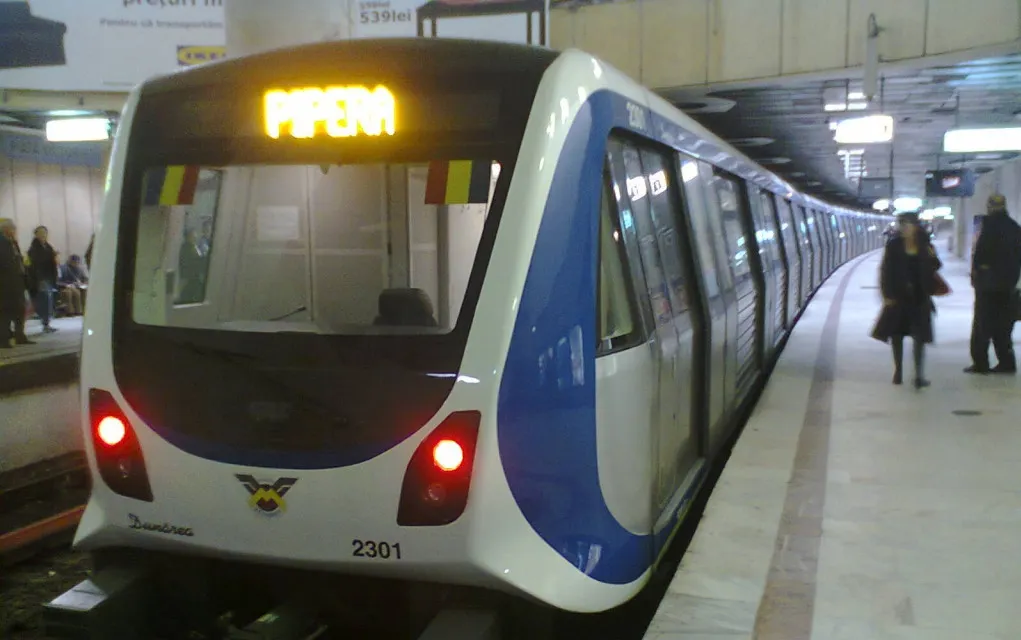 Veste bună de la METROREX. O decizie de care vor profita toţi călătorii cu metroul