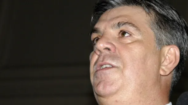 Zgonea: Am vorbit la telefon cu Hrebenciuc "chestiuni personale", după ce a fost la DNA Braşov
