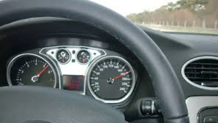 VITEZĂ RECORD: Şofer prins cu 213 km/h pe Autostrada A3 București - Ploiești