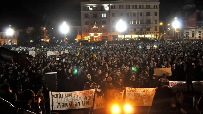 This is Cluj, filmulețul devenit viral peste noapte