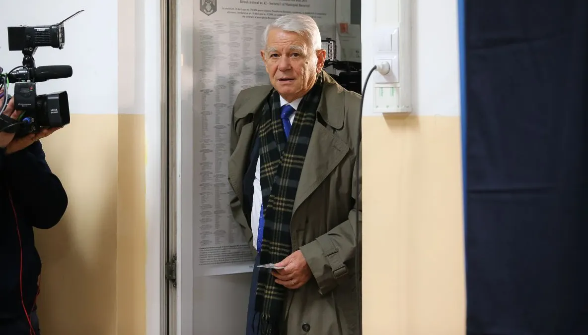 REZULTATE ALEGERI DIASPORA. Meleşcanu îşi cere scuze, dar nu demisionează