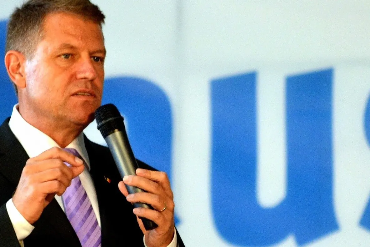 KLAUS IOHANNIS, dezvăluire ȘOC despre ultimele sondaje