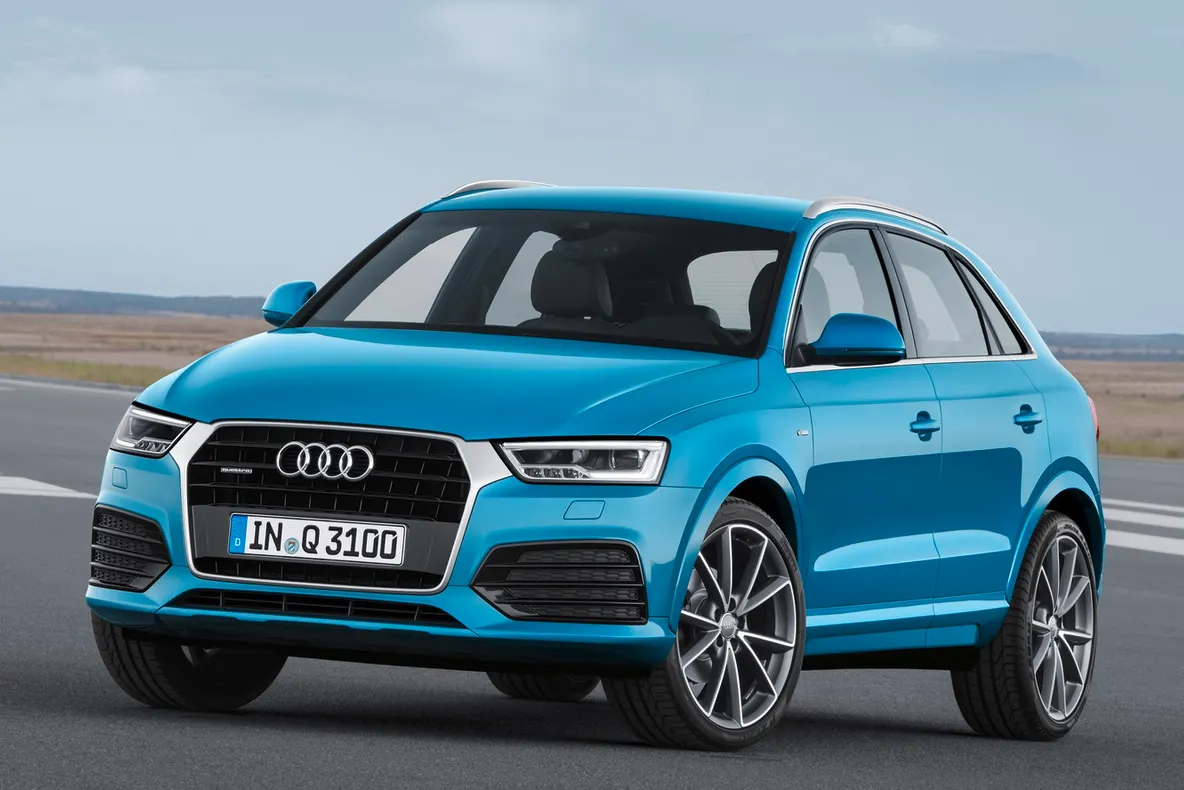 Ce înseamnă Audi şi cum a luat naştere una dintre cele mai cunoscute mărci de maşini