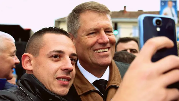 Baronii PNL l-au lăsat pe Iohannis cu ochii în soare. Scoruri deplorabile în fiefuri liberale