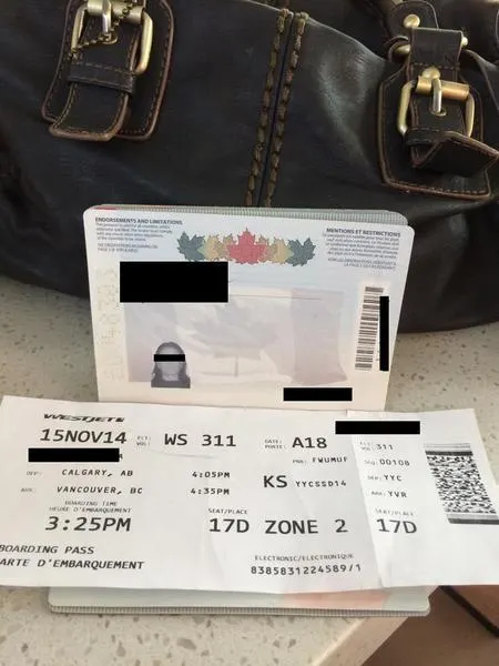REZULTATE ALEGERI PREZIDENŢIALE DIASPORA.GEST INCREDIBIL al unei românce din Canada,ca să poată VOTA