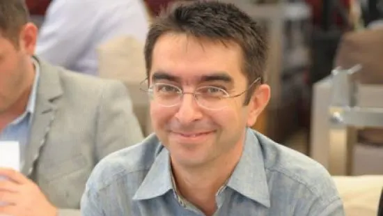 Anunț BOMBĂ făcut de Mihai Găinușă: a oprit emisiunea