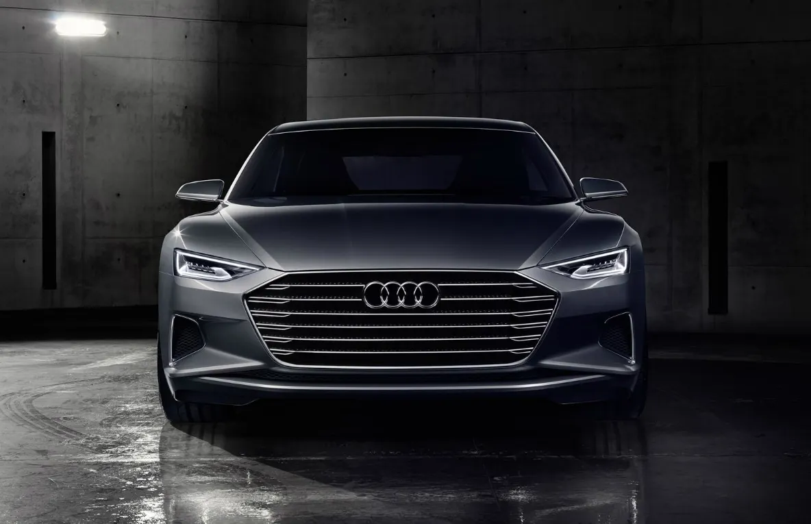 Audi vrea să înlocuiască butoanele de pe bord. Ce propune în schimb