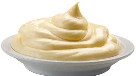 MAIONEZE DE POST: Cinci soluţii inedite