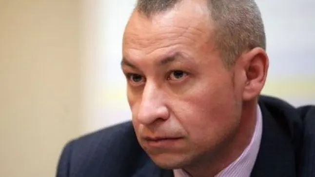 Omul de afaceri Valentin Vişoiu, reţinut în dosarul lui Pendiuc