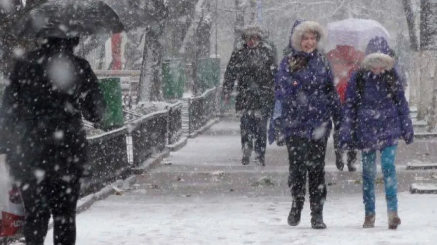 SE SCHIMBĂ VREMEA. Prognoza pentru următoarele zile