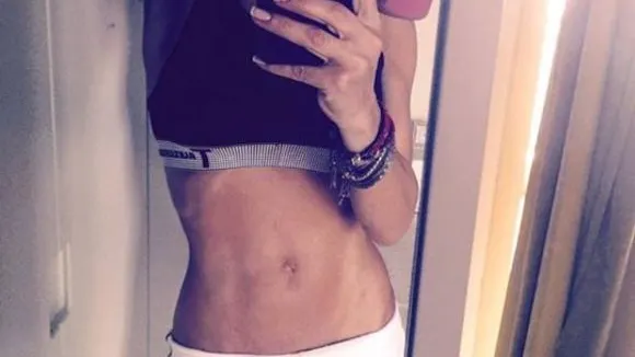 Secretul Mihaelei Rădulescu pentru un ABDOMEN PERFECT!