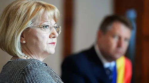 Astrid Fodor, posibil candidat la Primaria Sibiului