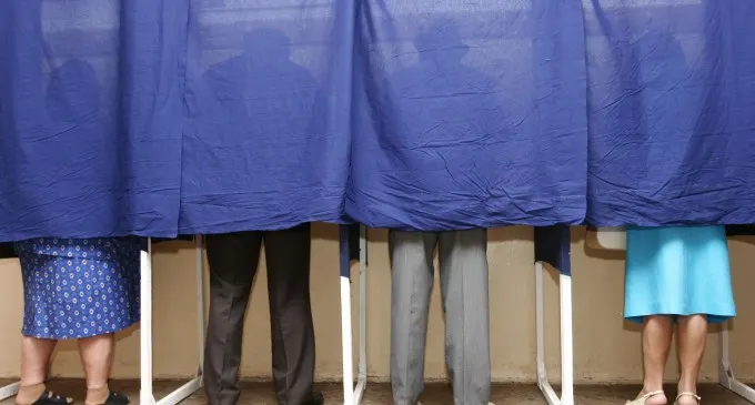 EXIT POLL. IATĂ TOATE REZULTATELE date de casele de cercetare