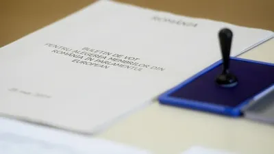 Alegeri prezidențiale 2014. În Constanța, Ponta a obținut 37,36%, iar Iohannis 29,41%  