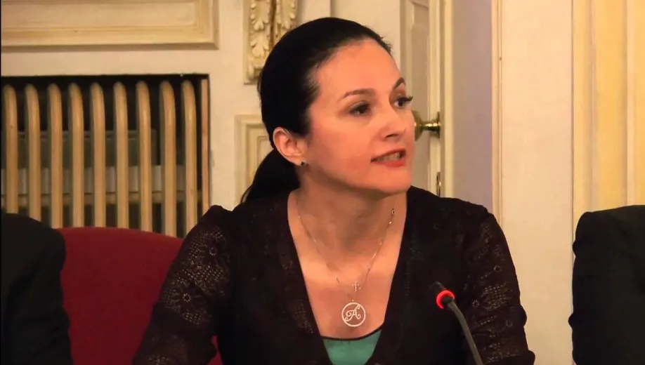 ŞEFA DIICOT, Alina Bica, ARESTATĂ pentru 30 de zile - UPDATE