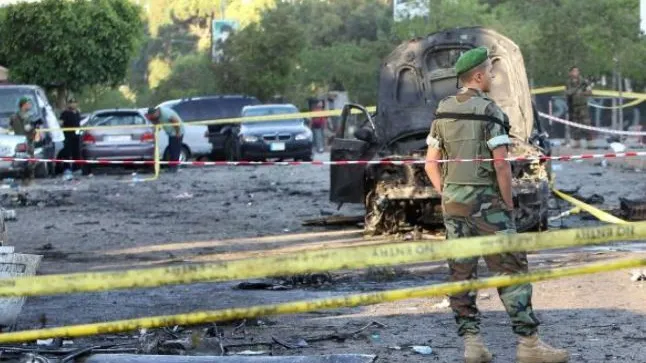 Dublu atentat kamikaze într-o moschee din Nigeria. Zeci de oameni au murit