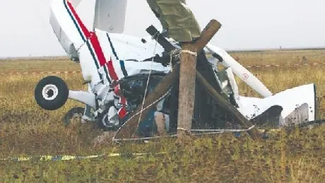 TRAGEDIE. Nouă persoane au MURIT după prăbuşirea unui avion privat în Bahamas