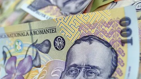 ATENŢIE! Bancnote de 100 de lei, FALSE. Percheziţii în Bucureşti, Giurgiu şi Constanţa