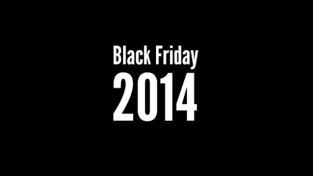 Black Friday 2014 - 28 noiembrie. 144 de magazine la Black Friday, runda 2