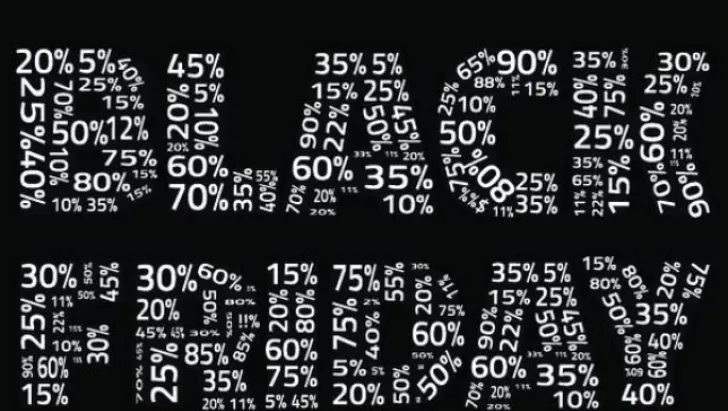 Black Friday 2014. Ce produse poți cumpăra de la ROMBIZ cu reduceri de până la 80%